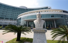 Bệnh viện 'ông Bá Thanh' thành bệnh viện công