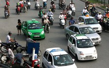 "Lý do doanh nghiệp taxi neo giá cước là không thuyết phục"