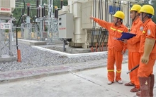 Điện sẽ đồng giá 1.747 đồng/kWh?