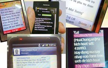 Đánh giá chất lượng nhà mạng qua năng lực chặn tin nhắn rác?