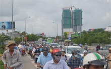 Hơn 6.700 tỷ nối trung tâm TP. HCM với khu đô thị lớn nhất VN