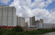 Khu Đông TPHCM bắt đầu quá tải