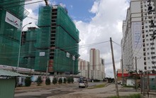 Thị trường BĐS TPHCM cần các chính sách đặc thù cho giai đoạn mới