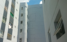 TPHCM: Vì sao hàng loạt cư dân chung cư Investco Babylon liên tục kêu cứu?