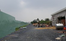 Cần rút ngắn tối đa thời gian thực hiện thủ tục đăng ký quyền sử dụng đất