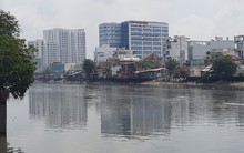 TPHCM xuất hiện mô hình nhà ở thương mại lai nhà ở xã hội