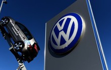 S&P hạ mức xếp hạng tín nhiệm của hãng xe hơi Volkswagen