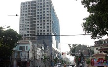 Thủ tướng yêu cầu đình chỉ xây dựng và thanh tra trách nhiệm vụ 8B Lê Trực