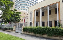 Sắp đấu giá 23 khu "đất vàng" trung tâm Tp.HCM