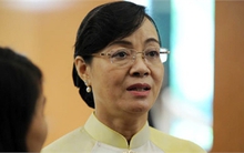 'Con lãnh đạo làm lãnh đạo là hạnh phúc của dân tộc'