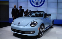 “Niềm tự hào của Đức” lỗ gần 4 tỷ USD