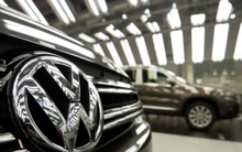 Mỗi chủ xe Volkswagen được bồi thường 1.000 USD