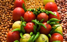 TPP tạo cơ hội cho nông phẩm Chile thâm nhập thị trường châu Á