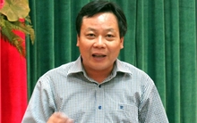 Hà Nội có Trưởng Ban Tuyên giáo Thành uỷ mới