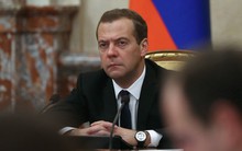 Nga tinh giản 10% nhân viên chính phủ do ngân sách gặp khó khăn