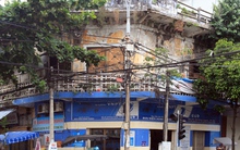 "Án tử" cho 10 khu tập thể ở Đà Nẵng