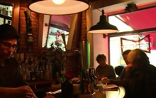 Mô hình nhà hàng thời khủng hoảng tại Tây Ban Nha