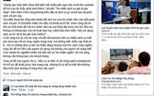 Khách tố bị mất tiền oan do nhà mạng “gài bẫy”