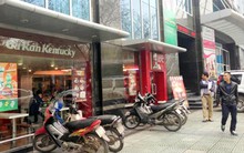 Hà Nội: Sử dụng sai công năng tầng hầm tại tòa nhà 292 Tây Sơn