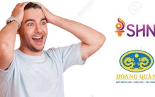 Muốn nhanh chóng hoàn thành kế hoạch năm, quá dễ! Học theo SHN và HQC