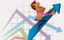 Chứng khoán tuần qua: Xác nhận sóng tăng?