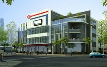 TDC phát hành 500 tỷ đồng trái phiếu cho Dự án TDC Dragon Hill