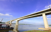 Hàn Quốc tài trợ hàng tỷ USD cho các dự án hạ tầng giao thông