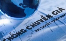 Bộ Tài chính công bố thành lập lực lượng chống chuyển giá