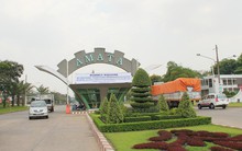 Amata Thái Lan đón sóng TPP ở Việt Nam