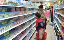 Chi hơn 1 tỷ USD nhập sữa bột: Người dùng nhầm tưởng sữa tươi?