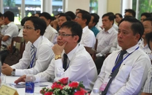 Đà Nẵng thi tuyển chọn Giám đốc Sở Xây dựng