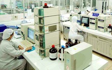 Dược Cửu Long chuẩn bị phát hành tăng vốn điều lệ lên gấp đôi