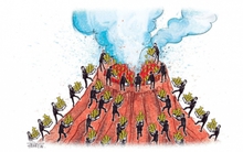 Trung Quốc sẽ giải quyết núi nợ ở các địa phương ra sao?