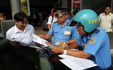 Taxi Uber hay là taxi “dù”?