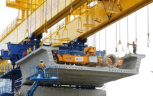 Chủ tịch TPHCM đốc tiến độ các dự án trọng điểm