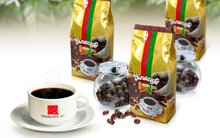 Masan Consumer chuyển 53,2% cổ phần Vinacafe Biên Hòa sang cho Masan Beverage