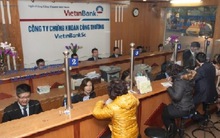 Doanh thu môi giới giảm một nửa, VietinbankSc chỉ  lãi 11,5 tỷ trong quý 1/2015