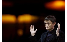 Jack Ma: Kiếm tiền thì dễ, tiêu mới khó