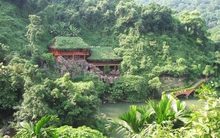 Hà Nội phê duyệt dự án khu du lịch gần 32 ha tại Sóc Sơn