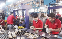 Thưởng Tết, công nhân hết ngậm ngùi?