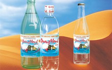 Masan Beverage lên kế hoạch sở hữu 65% cổ phần Nước khoáng Quảng Ninh
