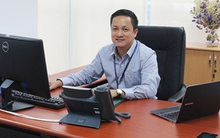 Cựu Phó Tổng giám đốc Smart Media đầu quân cho FPT Telecom