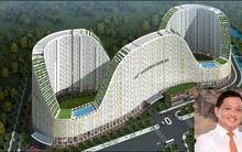 Ông chủ địa ốc Phát Đạt đã sở hữu trên 61% vốn điều lệ của PDR