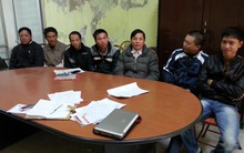 Vì sao Vinashinlines nợ lương kéo dài?