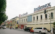 Bí ẩn dãy biệt thự hoành tráng bỏ hoàng trên đất vàng Hồ Gươm