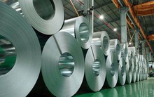 Thép nội trước cảnh “tiến thoái lưỡng nan”