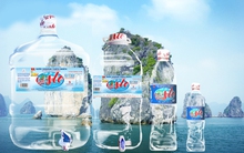 Phó TGĐ Masan trúng cử Chủ tịch HĐQT Nước khoáng Quảng Ninh