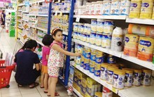 Giá sữa sẽ tiếp tục giảm do cắt giảm thuế