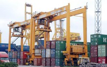 Cảng biển Việt Nam và vấn đề 'rác thải'