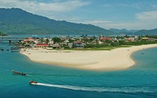 Bộ Xây dựng "bác" quy hoạch casino của tỉnh Thừa Thiên-Huế